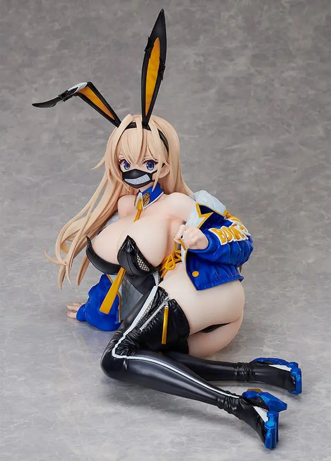 Creators Opinion PVC Statue 1/4 Urara Himejima 29 cm product photo