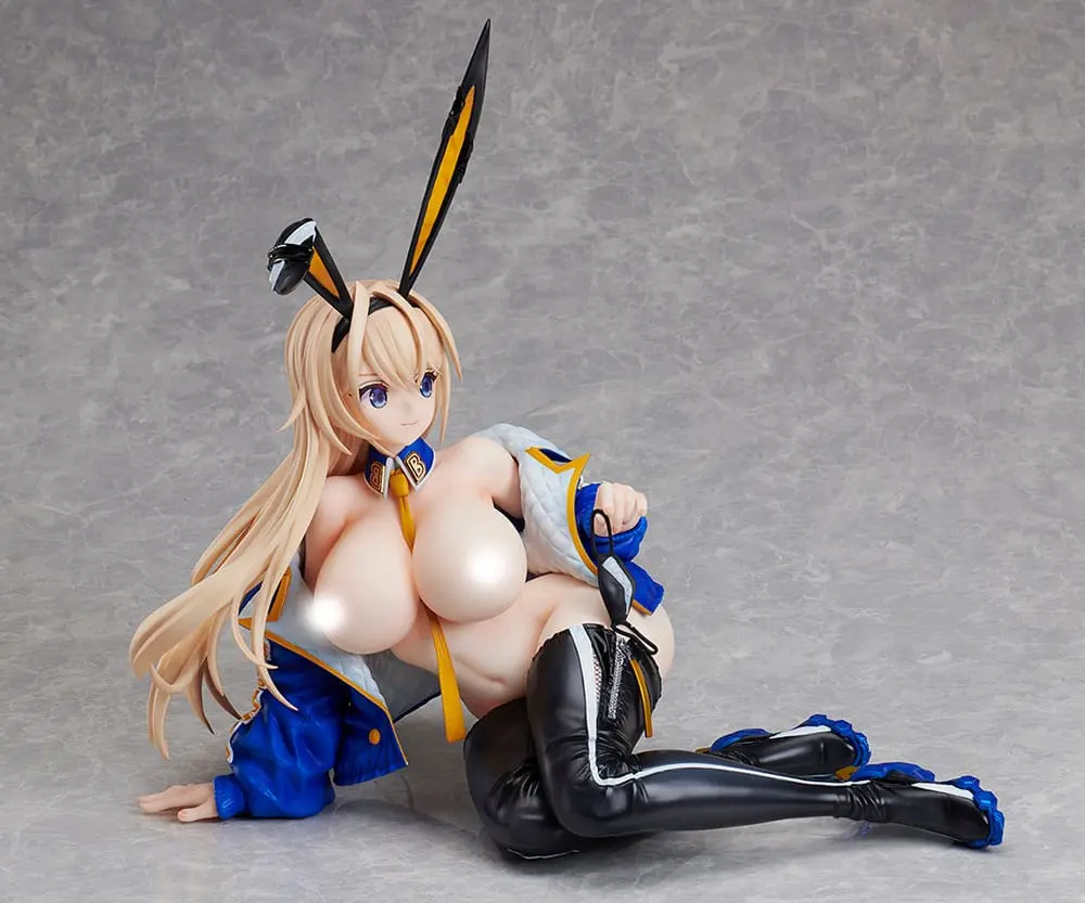 Creators Opinion PVC Statue 1/4 Urara Himejima 29 cm product photo