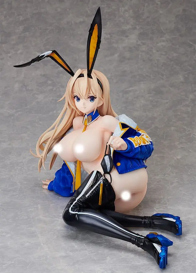 Creators Opinion PVC Statue 1/4 Urara Himejima 29 cm product photo