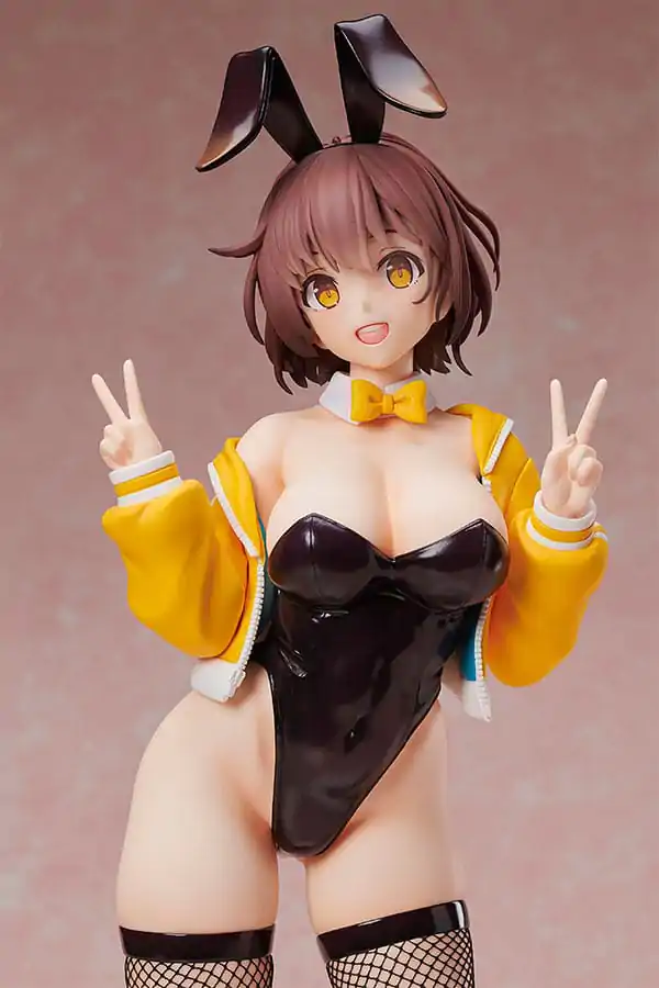 Creators Opinion PVC Statue 1/4 Yae Kotama 40 cm termékfotó