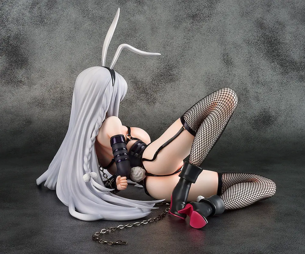 Creators Opinion PVC Statue 1/4 Yuki Shiratori 22 cm termékfotó