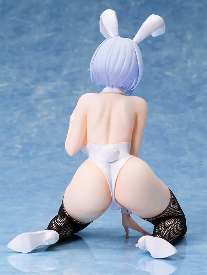 Creators Opinion PVC Statue 1/6 Mashiro Mizui Illustration by Nebusoku 18 cm termékfotó