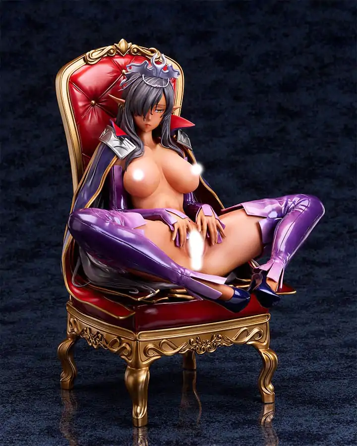 Creators Opinion PVC Statue 1/6 Olga Discordia DX Set Ver. 27 cm    product photo