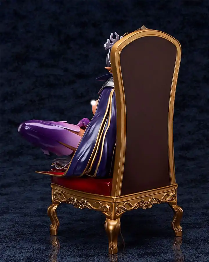 Creators Opinion PVC Statue 1/6 Olga Discordia DX Set Ver. 27 cm    product photo