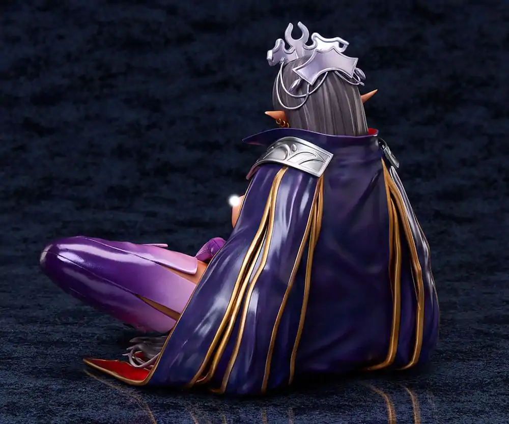 Creators Opinion PVC Statue 1/6 Olga Discordia DX Set Ver. 27 cm    product photo