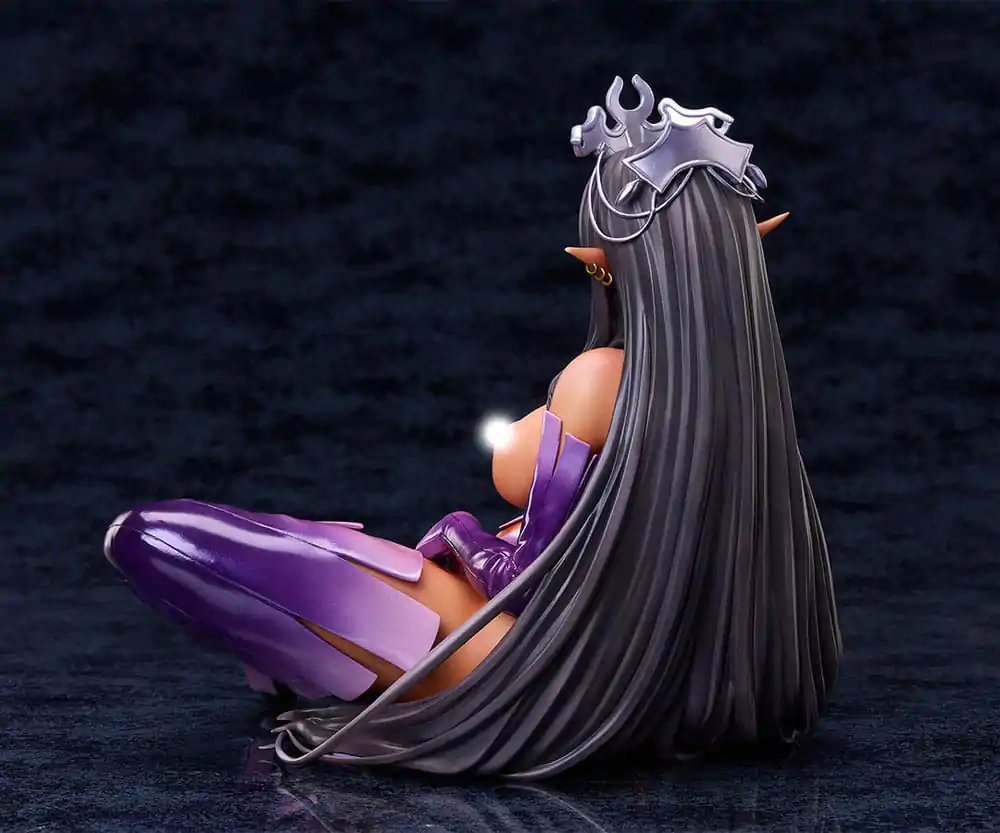 Creators Opinion PVC Statue 1/6 Olga Discordia 18 cm    product photo