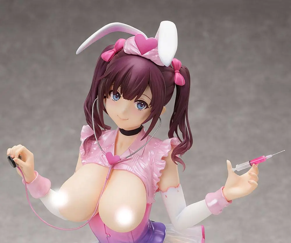 Creators Opinion PVC Statue 1/4 Aika Kango 26 cm product photo