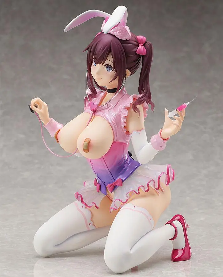 Creators Opinion PVC Statue 1/4 Aika Kango 26 cm product photo