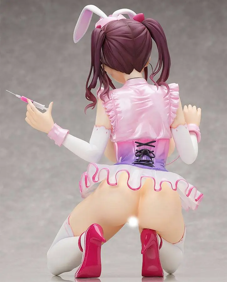 Creators Opinion PVC Statue 1/4 Aika Kango 26 cm product photo
