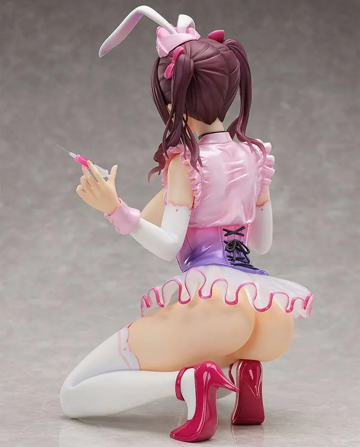 Creators Opinion PVC Statue 1/4 Aika Kango 26 cm product photo