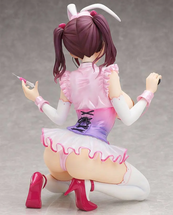 Creators Opinion PVC Statue 1/4 Aika Kango 26 cm product photo