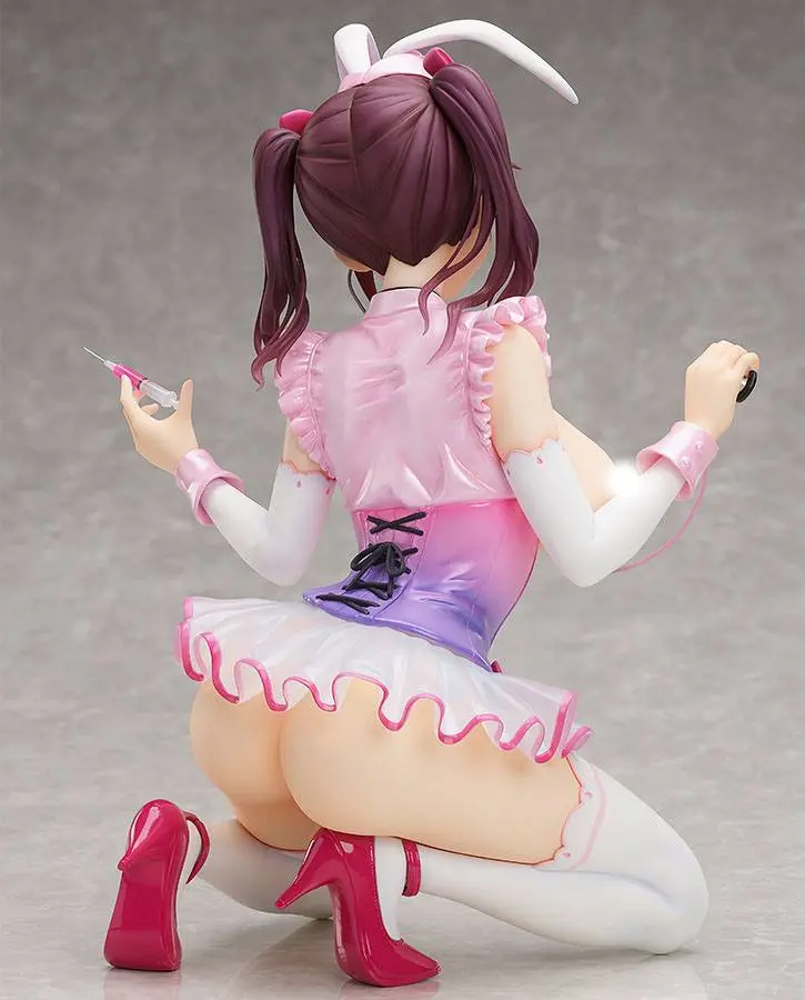 Creators Opinion PVC Statue 1/4 Aika Kango 26 cm product photo