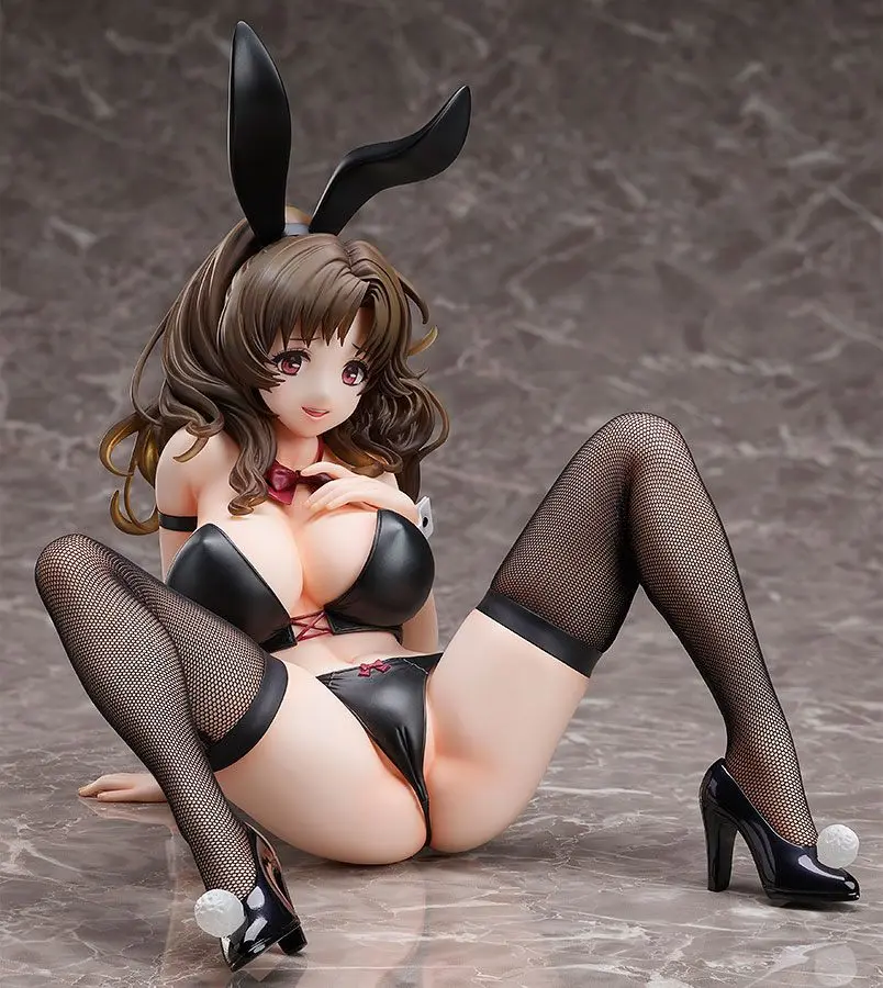 Creators Opinion PVC Statue 1/4 Reiko Hagi 26 cm product photo