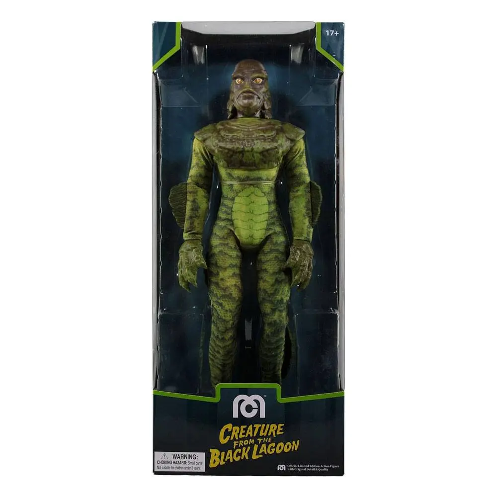 Creature from the Black Lagoon Action Figure The Creature 36 cm product photo