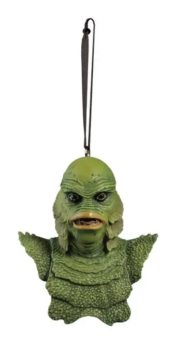 Creature from the Black Lagoon Hanging Tree Ornament The Creature product photo