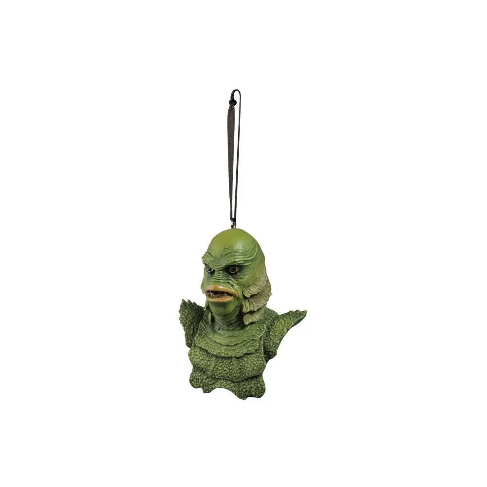 Creature from the Black Lagoon Hanging Tree Ornament The Creature product photo