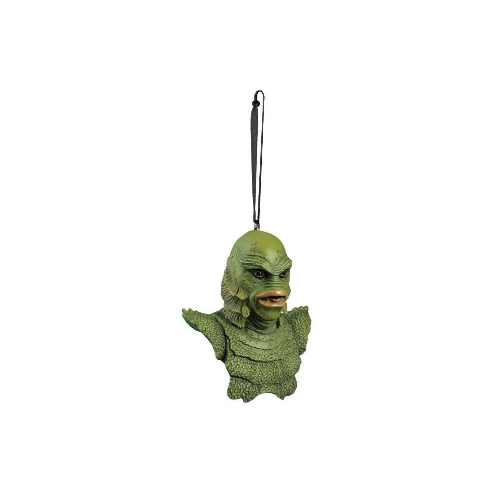 Creature from the Black Lagoon Hanging Tree Ornament The Creature product photo