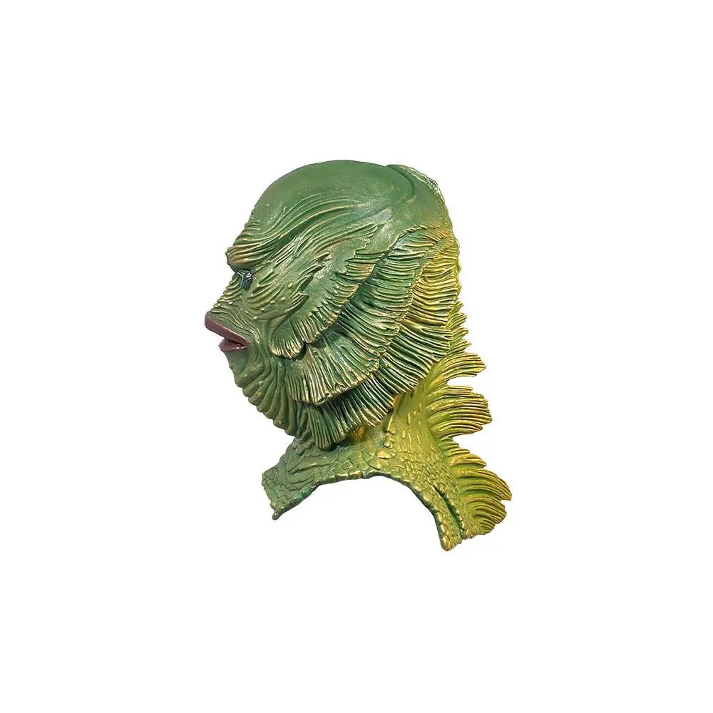 Creature from the Black Lagoon Mask The Creature product photo