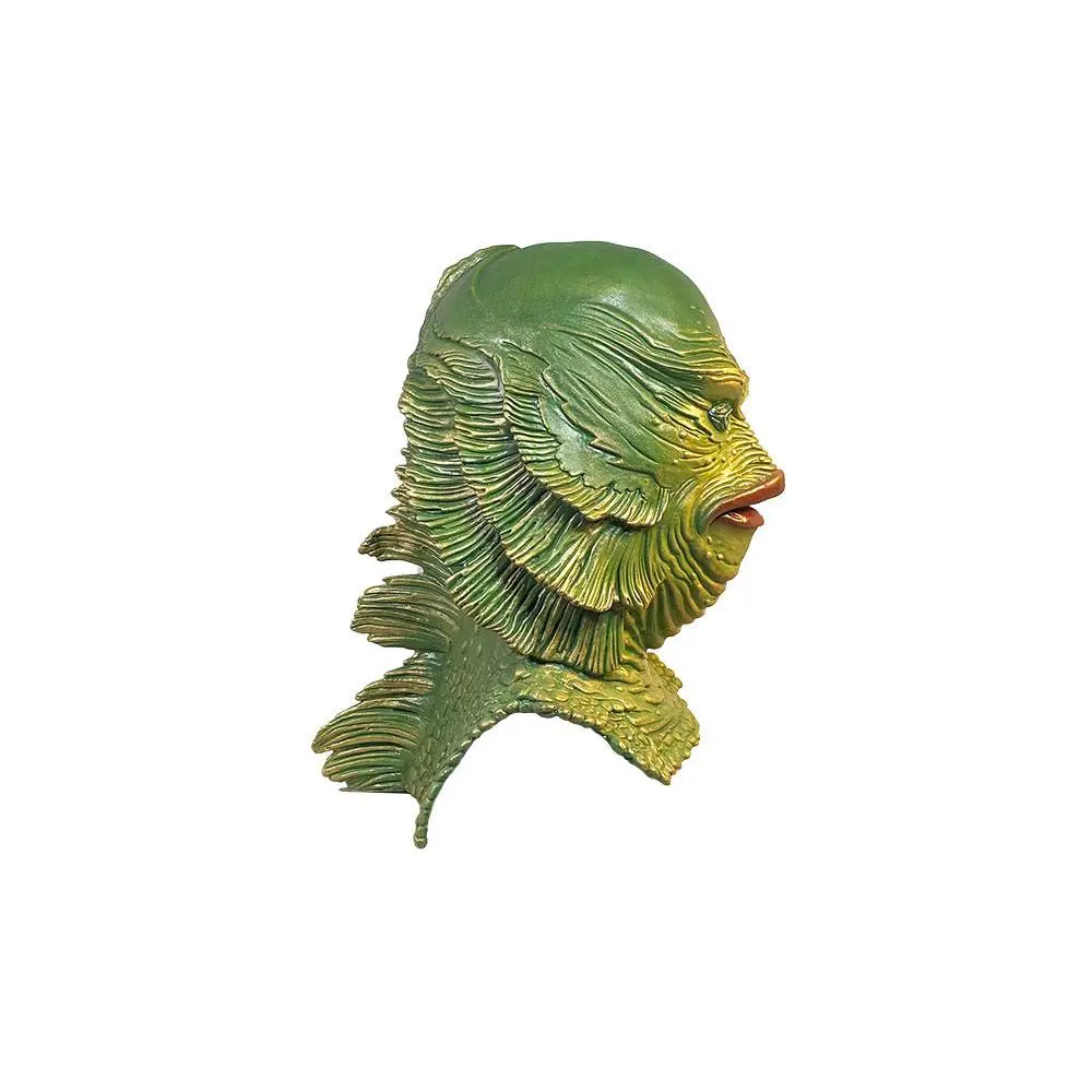Creature from the Black Lagoon Mask The Creature product photo