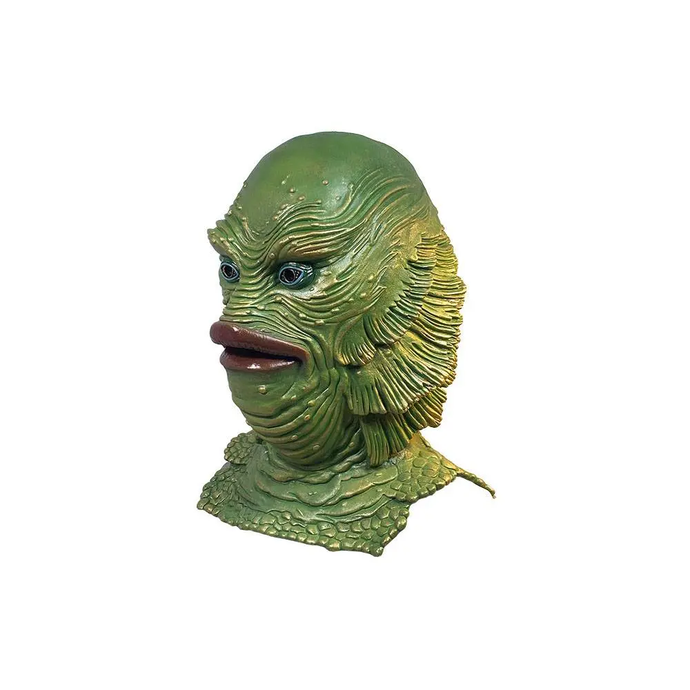 Creature from the Black Lagoon Mask The Creature product photo