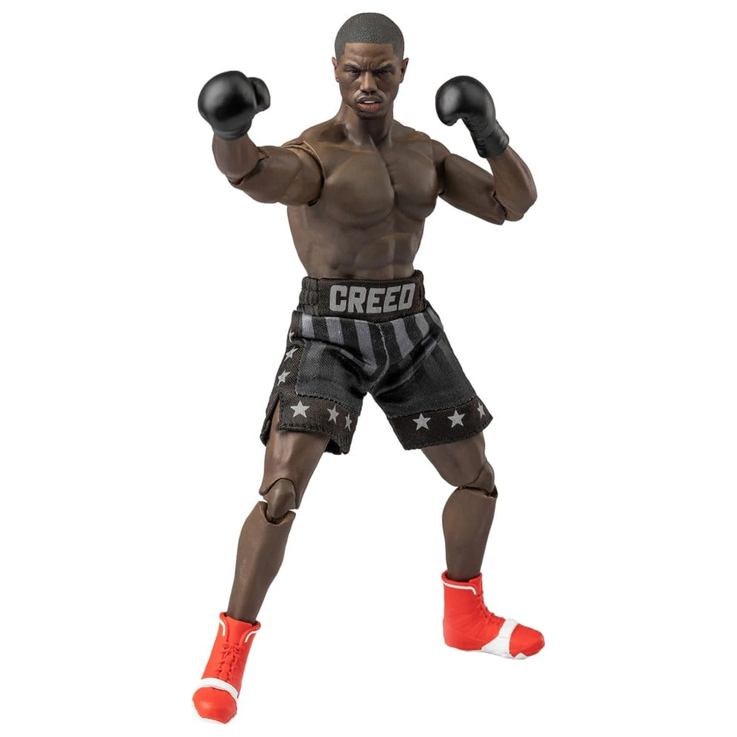 Creed II Exquisite Super Action Figure 1/12 Adonis Creed 16 cm product photo