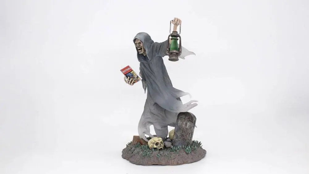 Creepshow PVC Statue 1/10 Creep 30 cm product photo