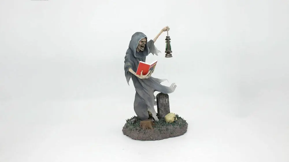 Creepshow PVC Statue 1/10 Creep 30 cm product photo