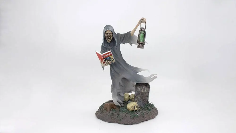 Creepshow PVC Statue 1/10 Creep 30 cm product photo