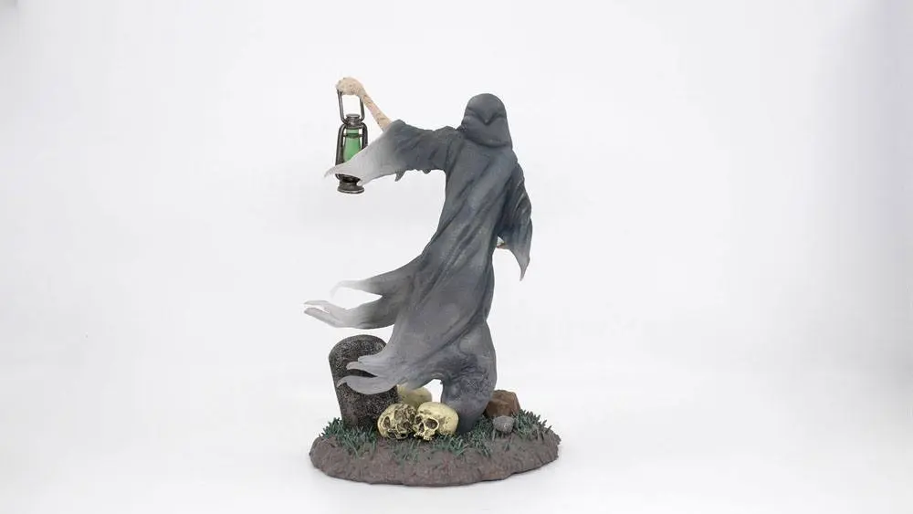 Creepshow PVC Statue 1/10 Creep 30 cm product photo