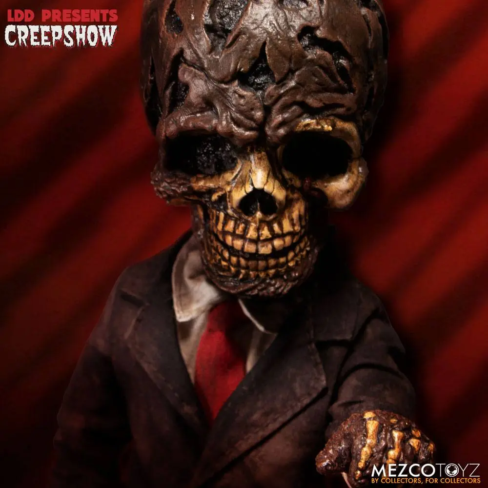 Creepshow (1982): Father's Day Living Dead Dolls Doll Nathan Grantham 25 cm termékfotó