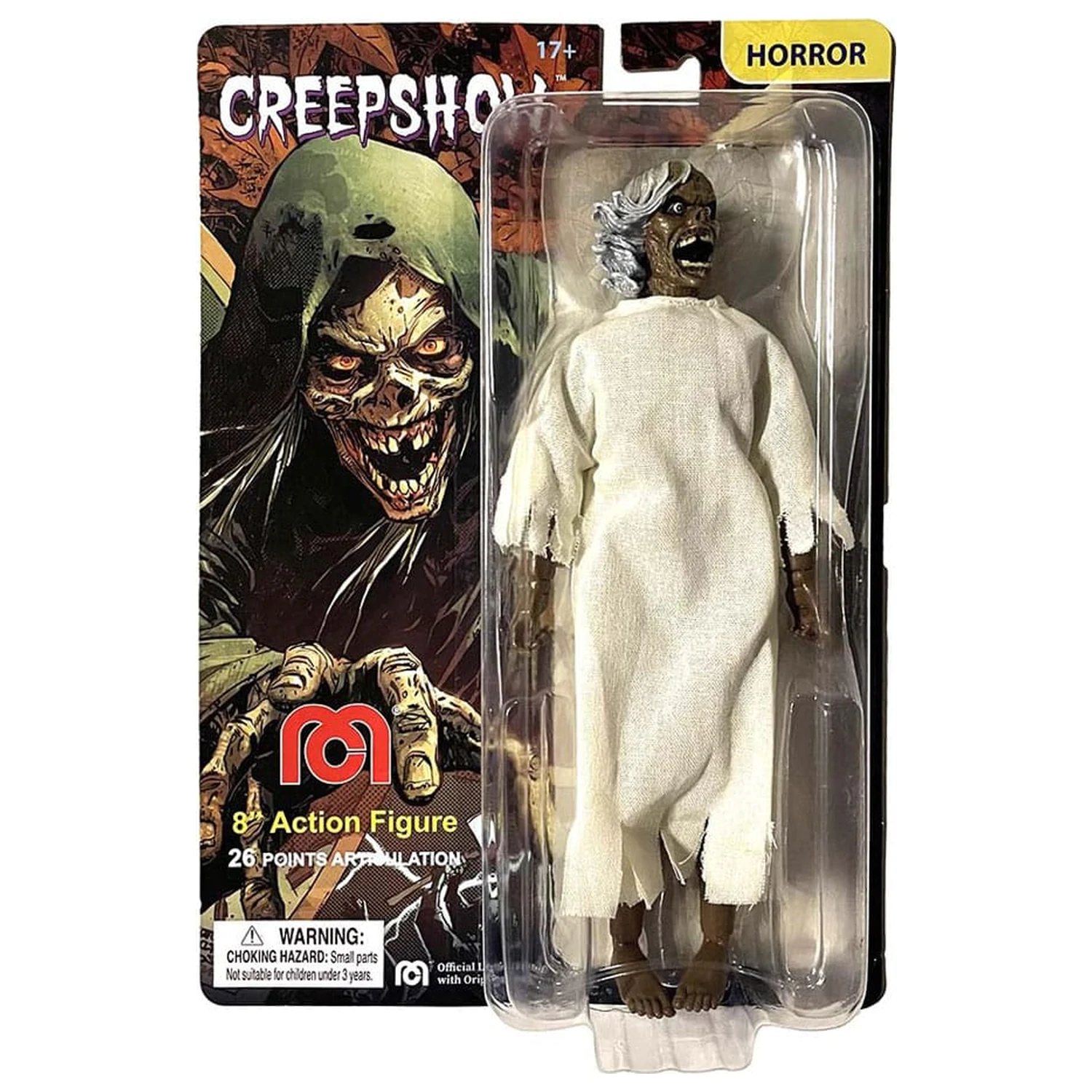 Creepshow Action Figure The Creep 20 cm  product photo
