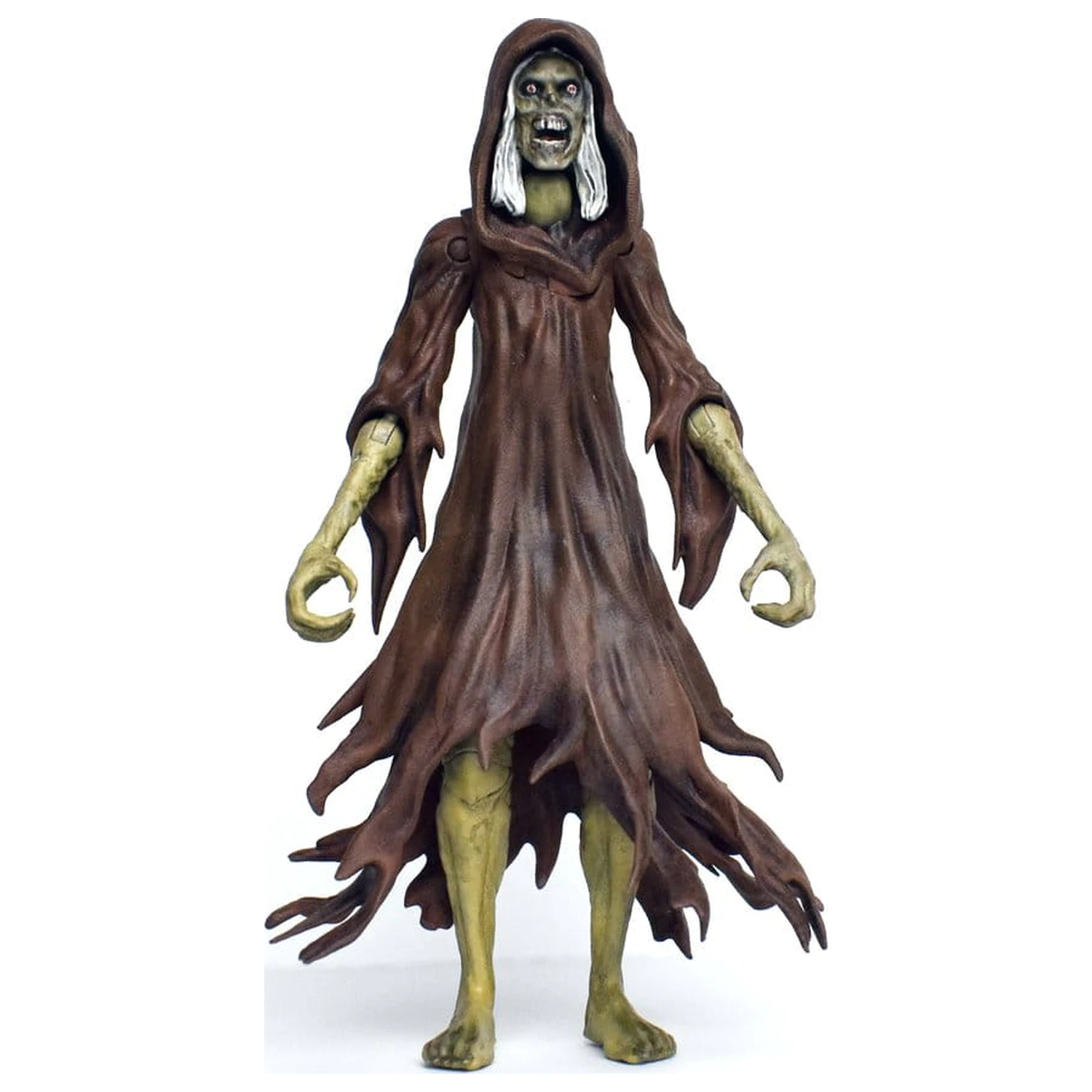 Creepshow FigBiz Action Figure Creep 13 cm product photo