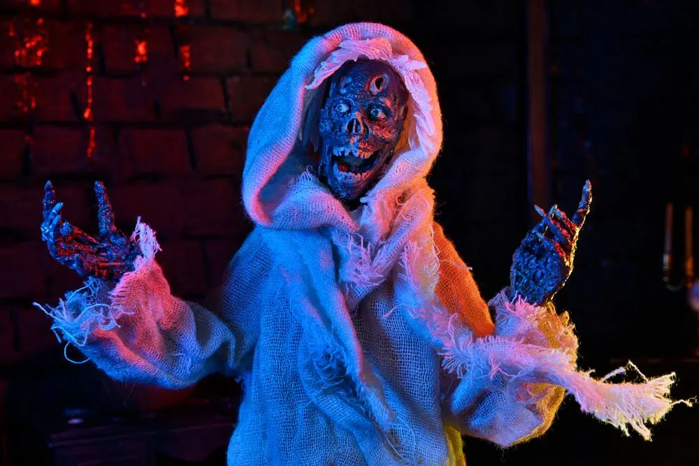 Creepshow Action Figure Ultimate The Creep 40th Anniversary 18 cm product photo