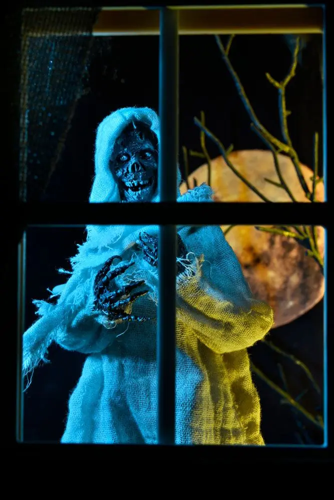 Creepshow Action Figure Ultimate The Creep 40th Anniversary 18 cm product photo