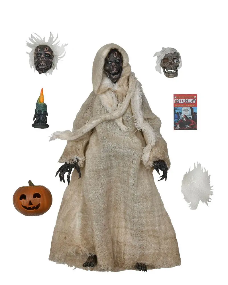 Creepshow Action Figure Ultimate The Creep 40th Anniversary 18 cm product photo