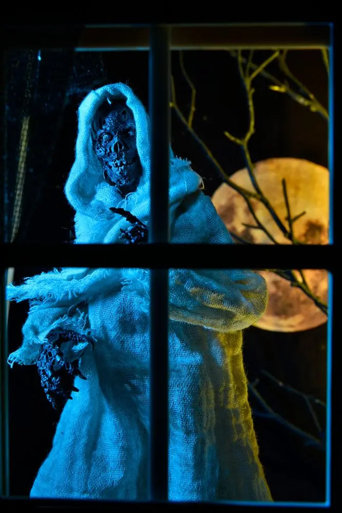 Creepshow Action Figure Ultimate The Creep 40th Anniversary 18 cm product photo