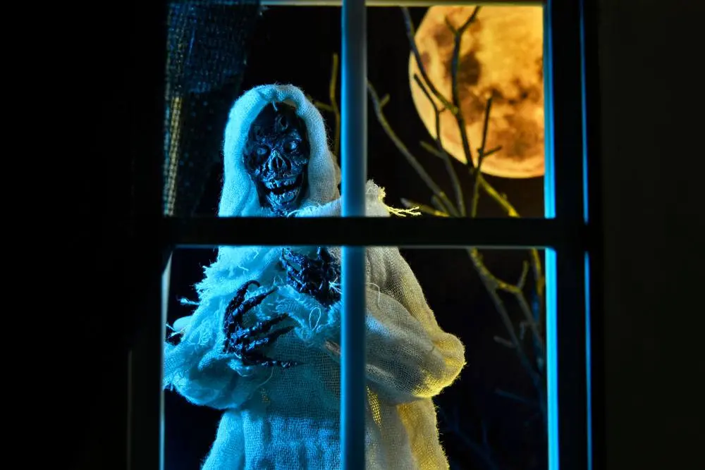 Creepshow Action Figure Ultimate The Creep 40th Anniversary 18 cm product photo