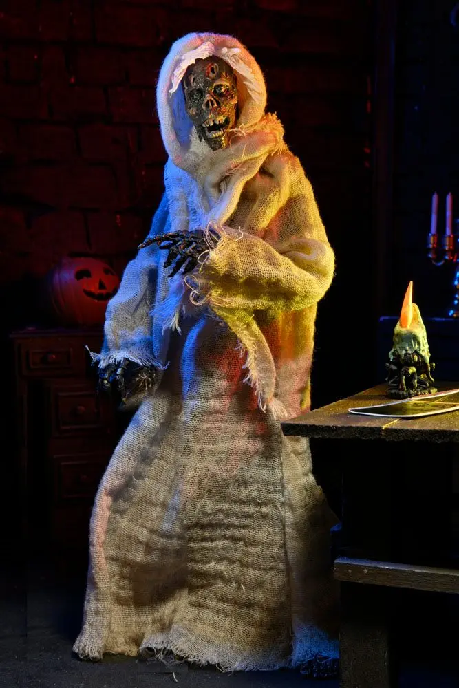 Creepshow Action Figure Ultimate The Creep 40th Anniversary 18 cm product photo