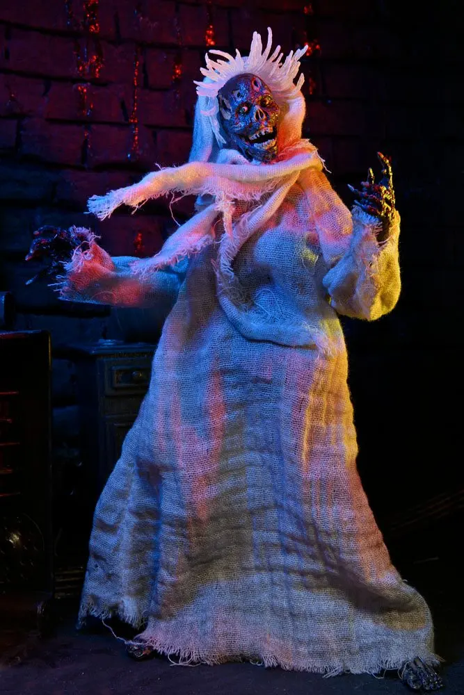 Creepshow Action Figure Ultimate The Creep 40th Anniversary 18 cm product photo
