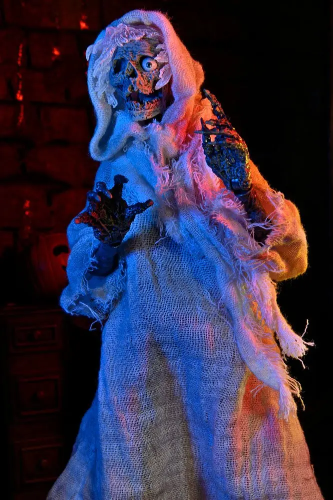 Creepshow Action Figure Ultimate The Creep 40th Anniversary 18 cm product photo