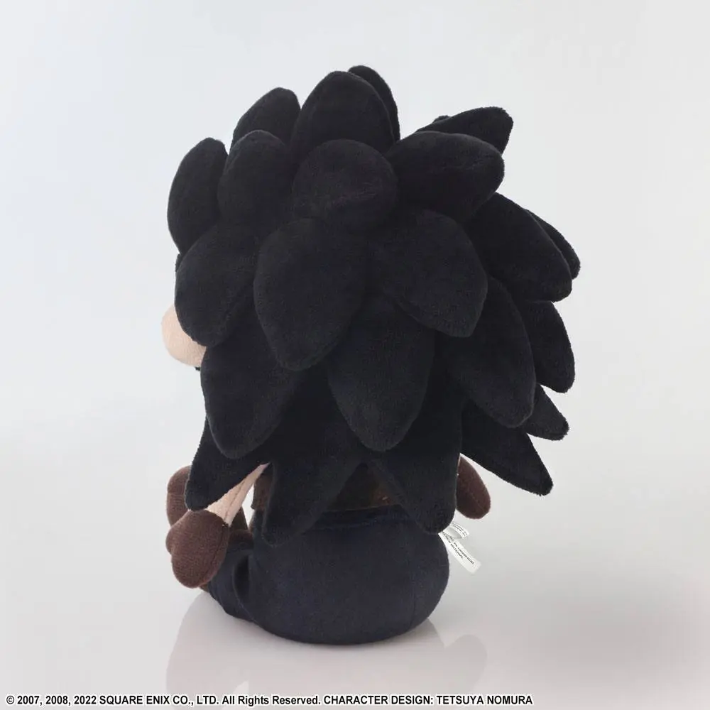 Crisis Core: Final Fantasy VII Reunion Plush Figure Zack Fair 20 cm product photo