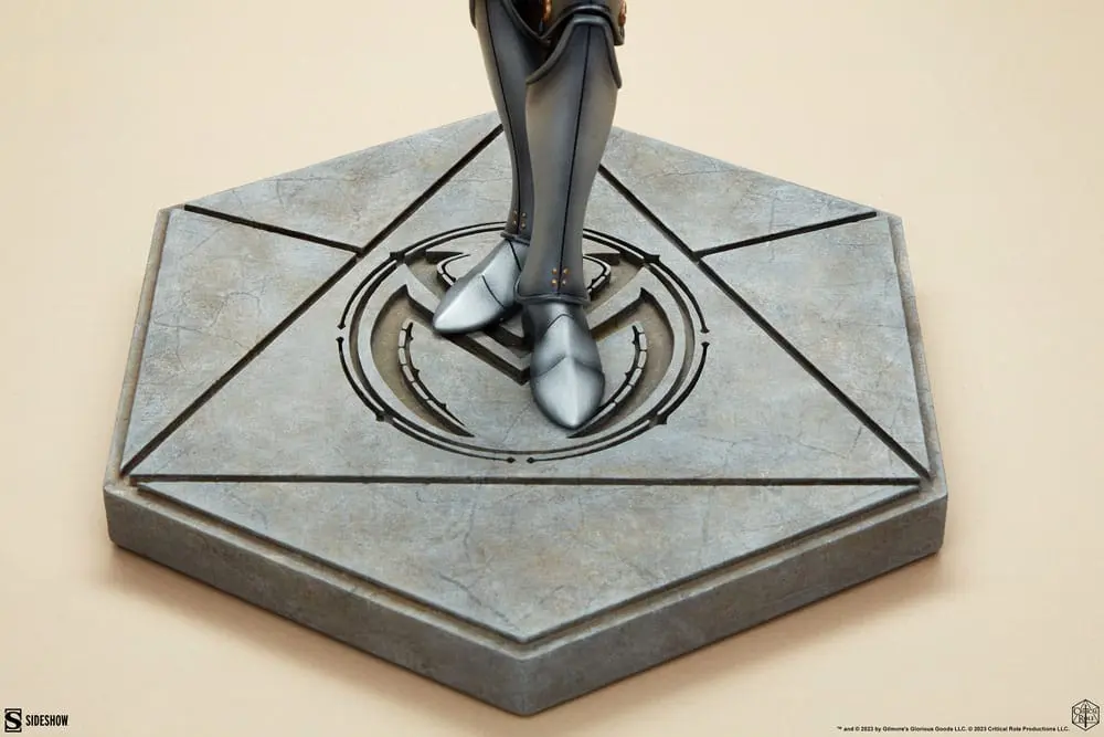 Critical Role Statue Doty - Vox Machina 33 cm product photo