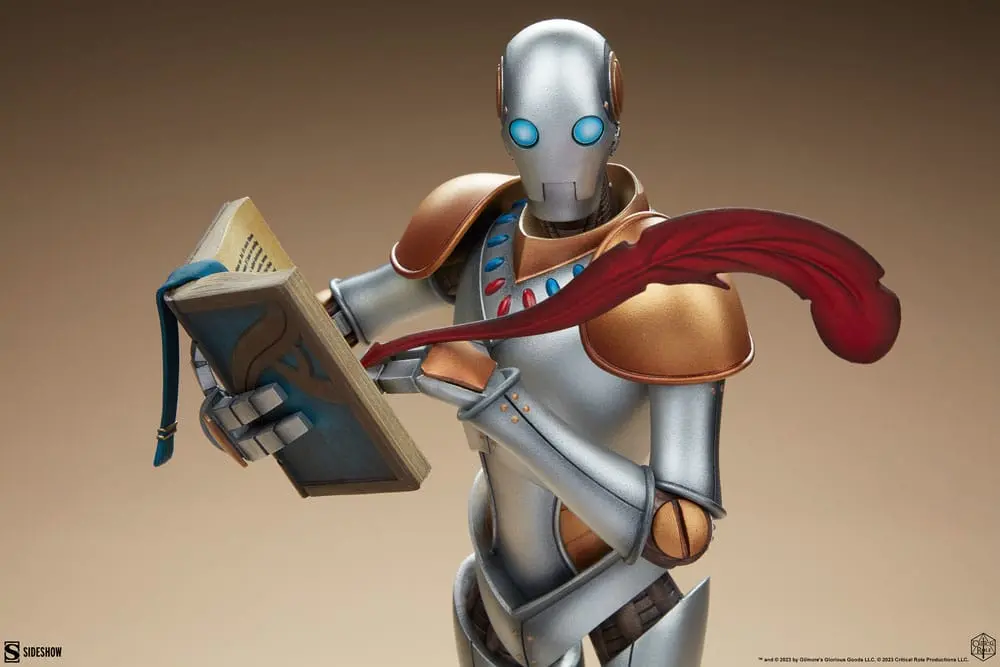 Critical Role Statue Doty - Vox Machina 33 cm product photo