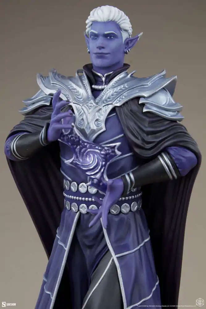 Critical Role Statue Essek Thelyss - Mighty Nein 34 cm product photo