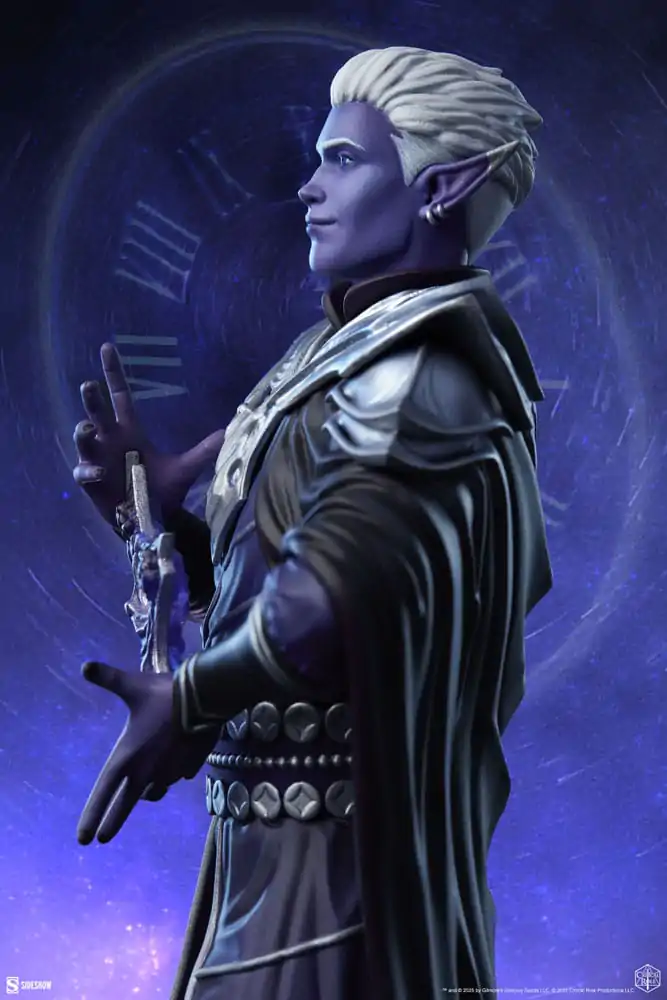 Critical Role Statue Essek Thelyss - Mighty Nein 34 cm product photo