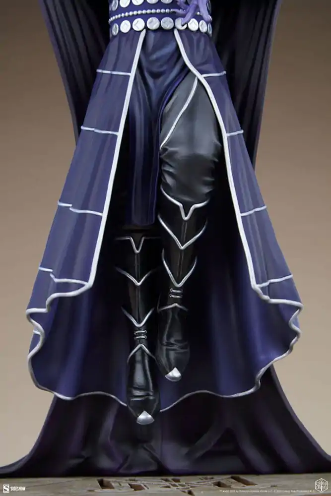 Critical Role Statue Essek Thelyss - Mighty Nein 34 cm product photo