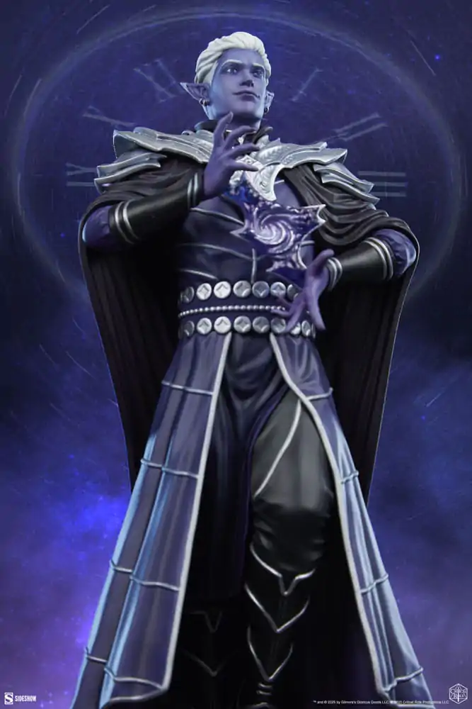 Critical Role Statue Essek Thelyss - Mighty Nein 34 cm product photo