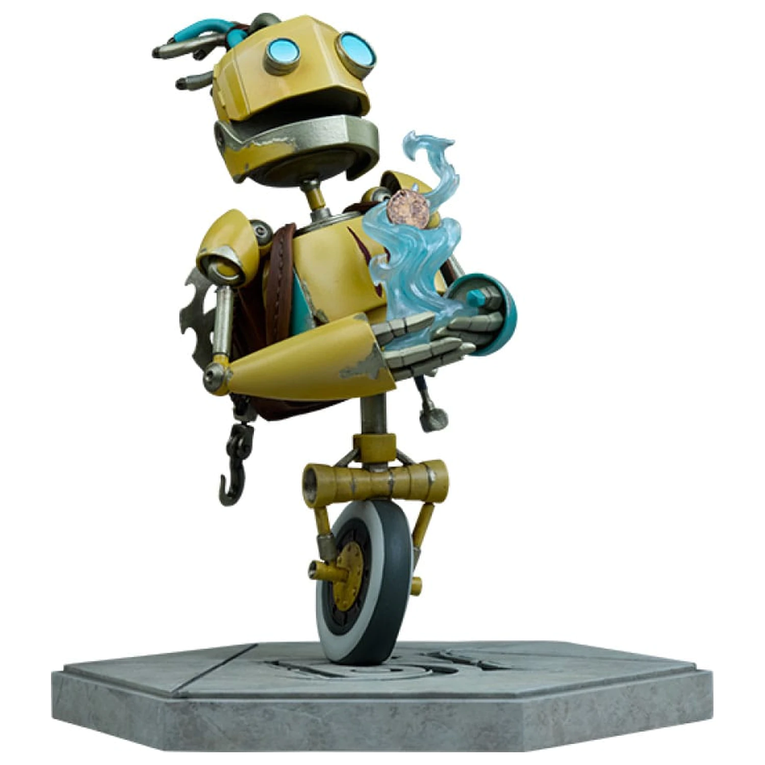 Critical Role Statue Fresh Cut Grass - Bells Hells 21 cm product photo