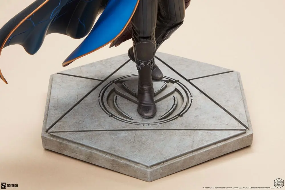Critical Role Statue Percy De Rolo III - Vox Machina 30 cm product photo