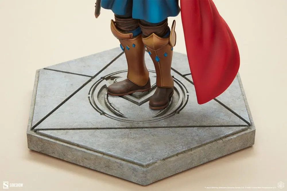Critical Role Statue Taryon Darrington - Vox Machina 30 cm product photo